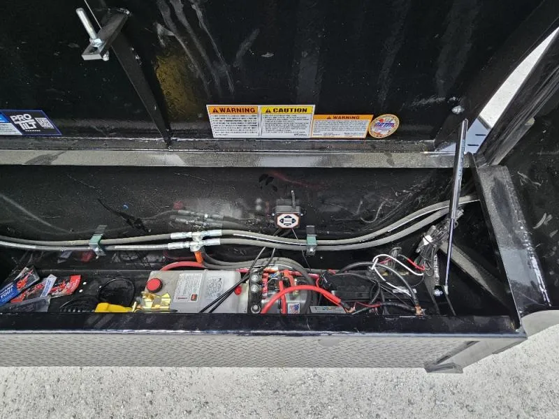 new Tilt Trailers Diamond C Trailers  for sale, in Broken Arrow, OK Thumbnail 22