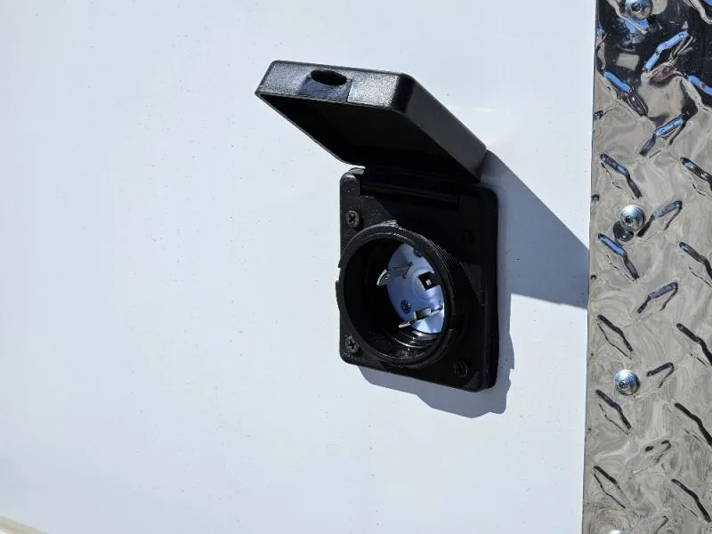 new Office / Fiber Optic Trailers Cargo Craft  for sale, in Broken Arrow, OK Thumbnail 23