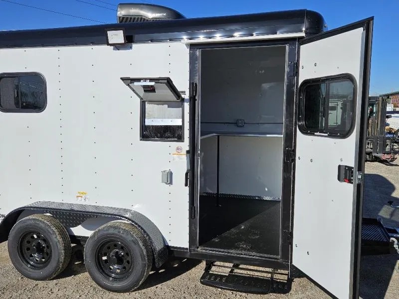 new Office / Fiber Optic Trailers Cargo Craft  for sale, in Broken Arrow, OK Thumbnail 9