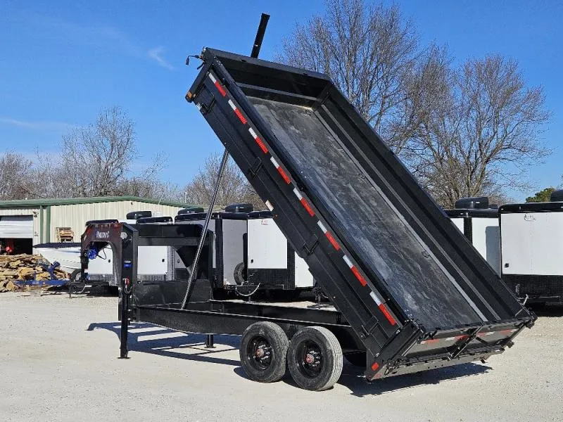 used Other Trailers Diamond C Trailers  for sale, in Broken Arrow, OK Thumbnail 18