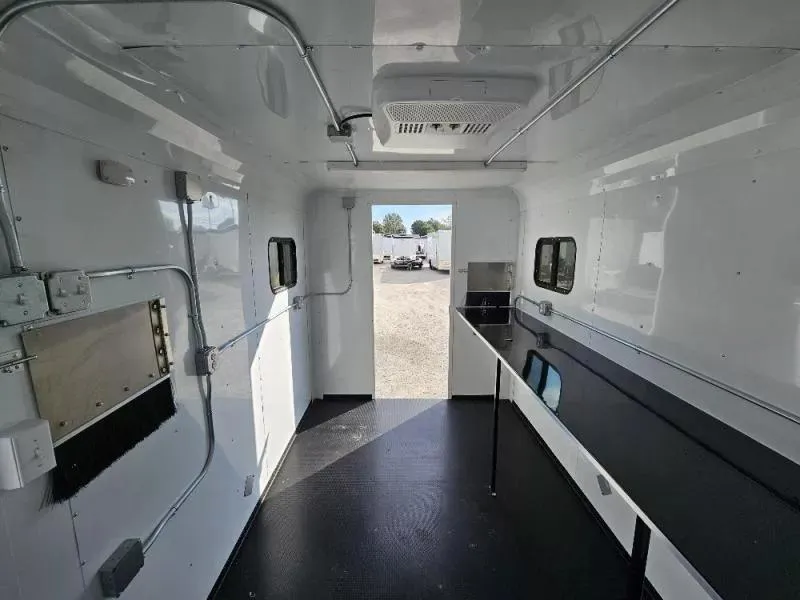 new Other Trailers Cargo Craft  for sale, in Broken Arrow, OK Thumbnail 13