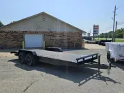 new Car Haulers / Racing Trailers Texoma Trailers  for sale, in Broken Arrow, OK Thumbnail 1