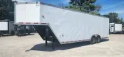 used Cargo (Enclosed) Trailers Cargo Craft  for sale, in Broken Arrow, OK Thumbnail 2