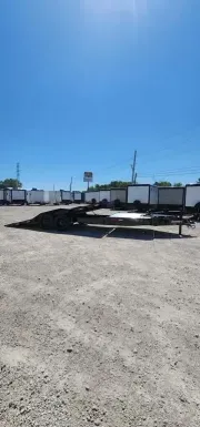 new Tilt Trailers Diamond C Trailers  for sale, in Broken Arrow, OK Thumbnail 20