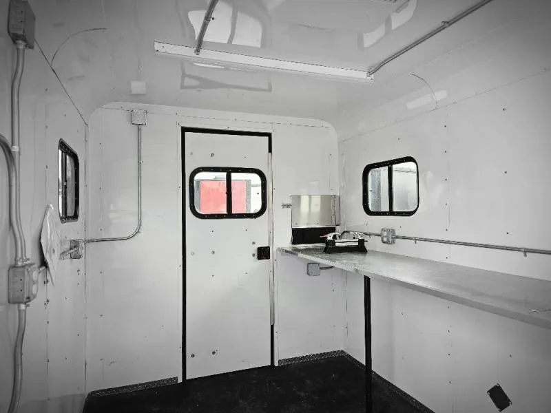 new Office / Fiber Optic Trailers Cargo Craft  for sale, in Broken Arrow, OK Thumbnail 10