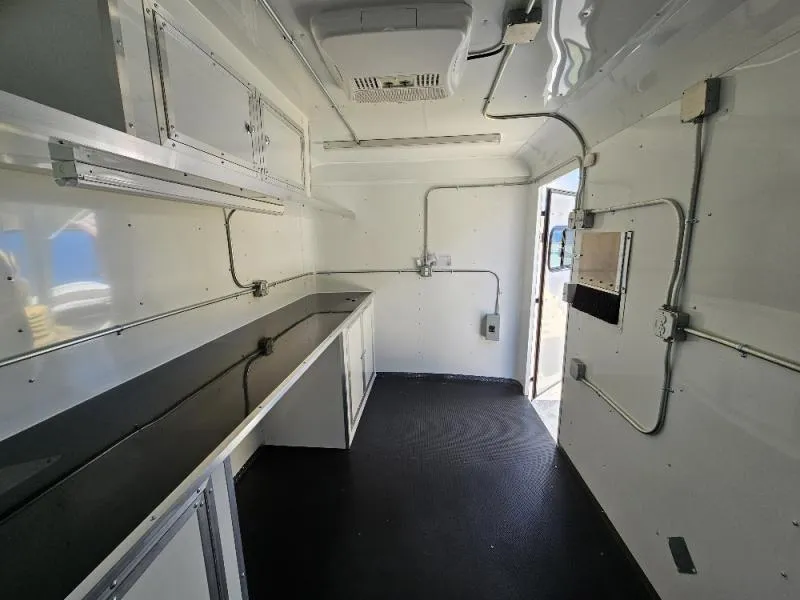 used Other Trailers Cargo Craft  for sale, in Broken Arrow, OK Thumbnail 15