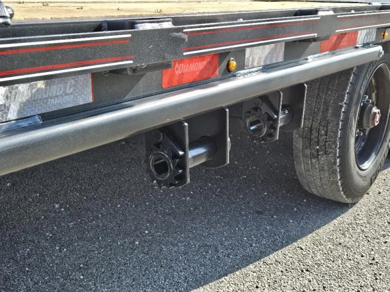 new Tilt Trailers Diamond C Trailers  for sale, in Broken Arrow, OK Thumbnail 7