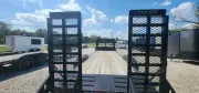 used Equipment / Flatbed Trailers Diamond C Trailers  for sale, in Broken Arrow, OK Thumbnail 11
