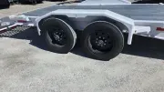 new Equipment / Flatbed Trailers Diamond C Trailers  for sale, in Broken Arrow, OK Thumbnail 10