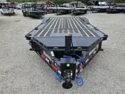 new Tilt Trailers Diamond C Trailers  for sale, in Broken Arrow, OK Thumbnail 3