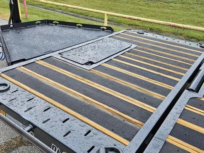 new Tilt Trailers Diamond C Trailers  for sale, in Broken Arrow, OK Thumbnail 7