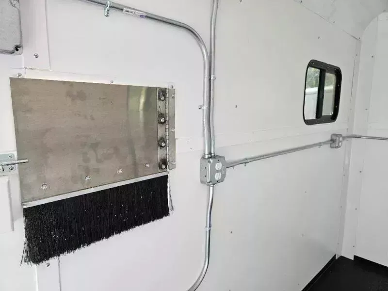 new Office / Fiber Optic Trailers Cargo Craft  for sale, in Broken Arrow, OK Thumbnail 7