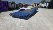 used Equipment / Flatbed Trailers Diamond C Trailers  for sale, in Broken Arrow, OK Thumbnail 6