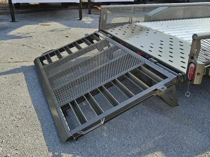 used Other Trailers Diamond C Trailers  for sale, in Broken Arrow, OK Thumbnail 13