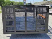 new Equipment / Flatbed Trailers Texoma Trailers  for sale, in Broken Arrow, OK Thumbnail 19