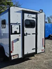 new Office / Fiber Optic Trailers Cargo Craft  for sale, in Broken Arrow, OK Thumbnail 6