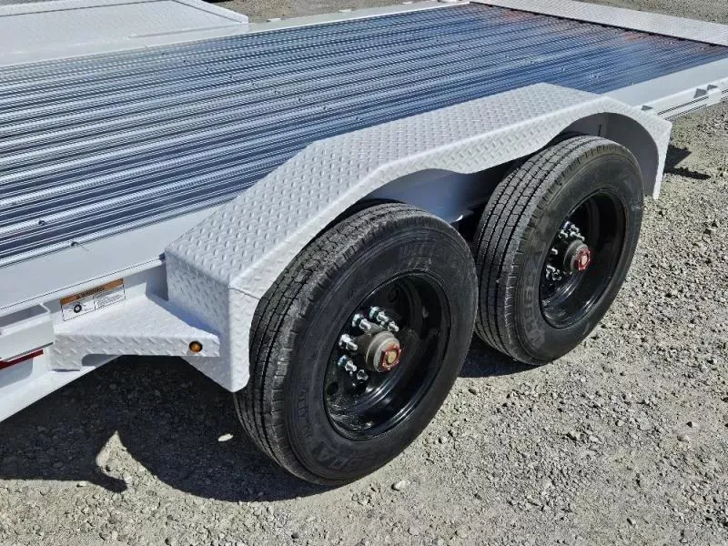new Equipment / Flatbed Trailers Diamond C Trailers  for sale, in Broken Arrow, OK Thumbnail 9