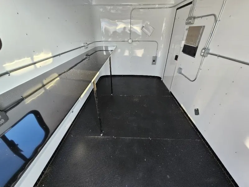 used Other Trailers Cargo Craft  for sale, in Broken Arrow, OK Thumbnail 11