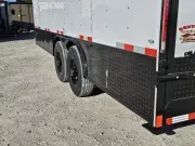 new Cargo (Enclosed) Trailers Cargo Craft  for sale, in Broken Arrow, OK Thumbnail 5