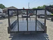 new Utility Trailers Texoma Trailers  for sale, in Broken Arrow, OK Thumbnail 12