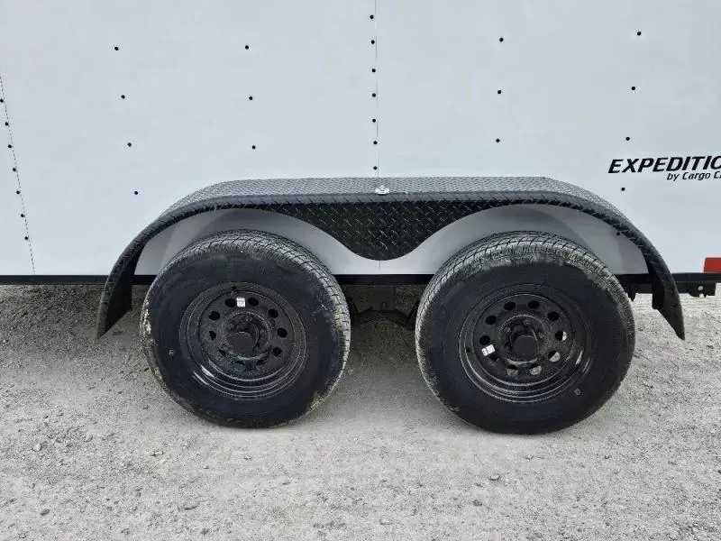 new Office / Fiber Optic Trailers Cargo Craft  for sale, in Broken Arrow, OK Thumbnail 7