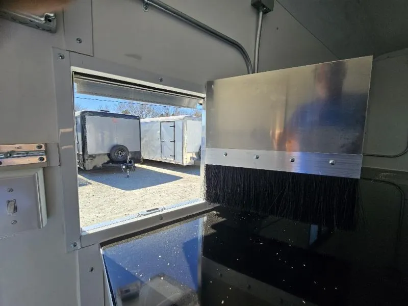 new Office / Fiber Optic Trailers Cargo Craft  for sale, in Broken Arrow, OK Thumbnail 15