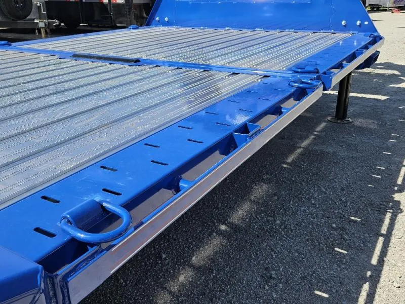 used Other Trailers Diamond C Trailers  for sale, in Broken Arrow, OK Thumbnail 25