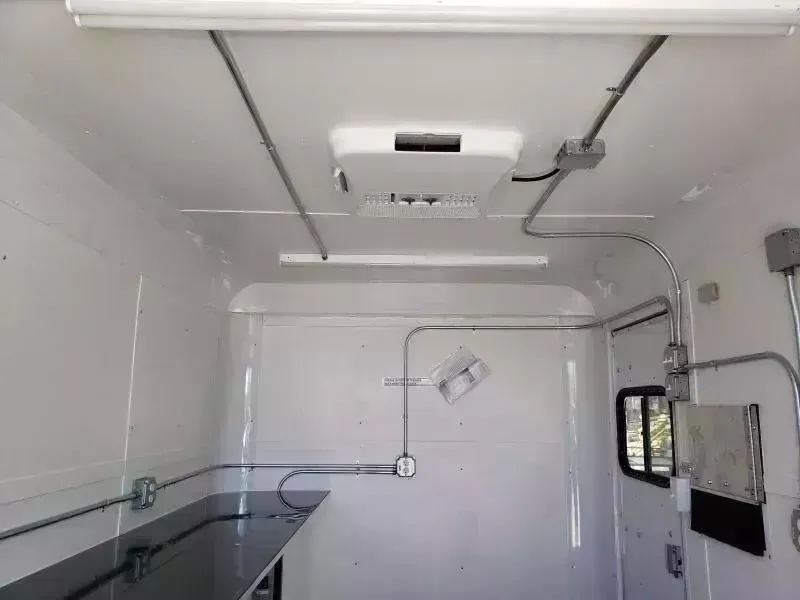 new Other Trailers Cargo Craft  for sale, in Broken Arrow, OK Thumbnail 3