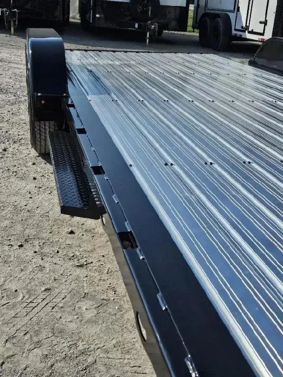 used Other Trailers Diamond C Trailers  for sale, in Broken Arrow, OK Thumbnail 5