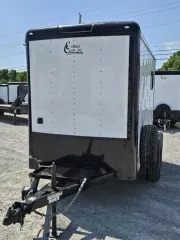new Office / Fiber Optic Trailers Cargo Craft  for sale, in Broken Arrow, OK Thumbnail 7