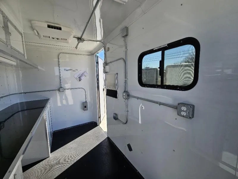 new Office / Fiber Optic Trailers Cargo Craft  for sale, in Broken Arrow, OK Thumbnail 14