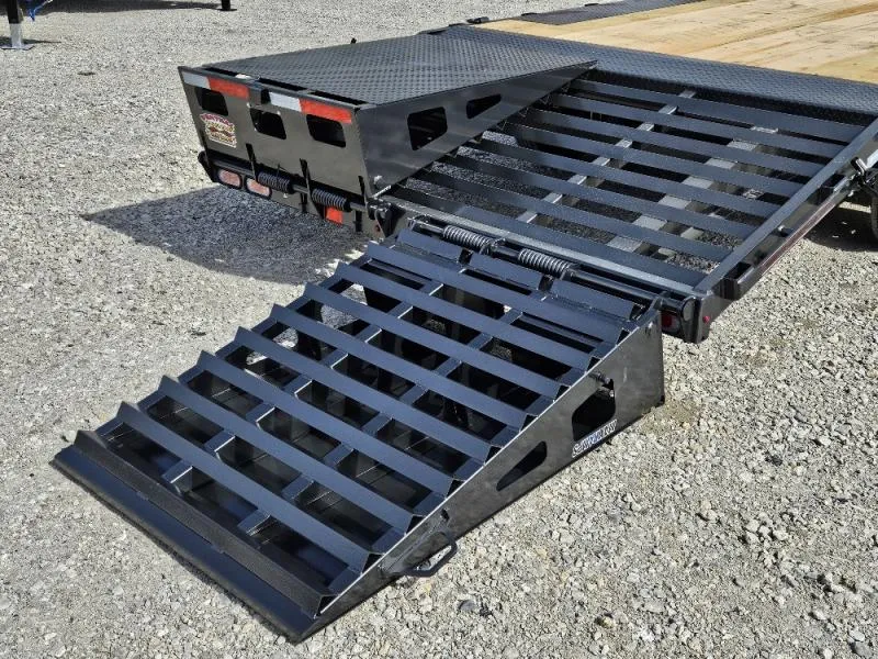 new Equipment / Flatbed Trailers Diamond C Trailers  for sale, in Broken Arrow, OK Thumbnail 10