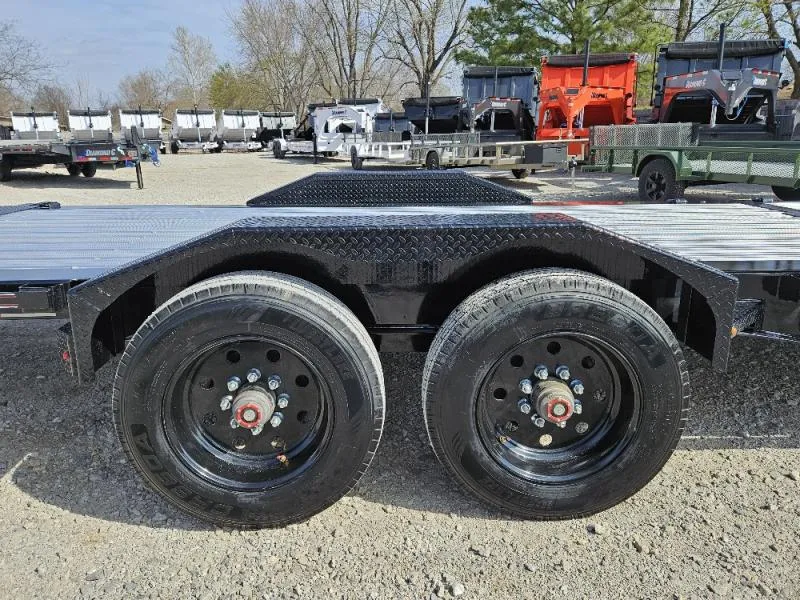 used Other Trailers Diamond C Trailers  for sale, in Broken Arrow, OK Thumbnail 18