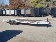 new Equipment / Flatbed Trailers Diamond C Trailers  for sale, in Broken Arrow, OK Thumbnail 2