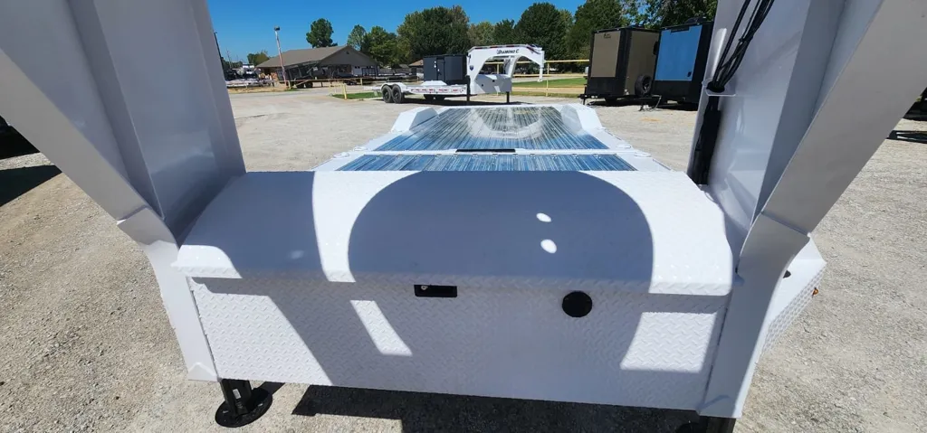 new Tilt Trailers Diamond C Trailers  for sale, in Broken Arrow, OK Thumbnail 11