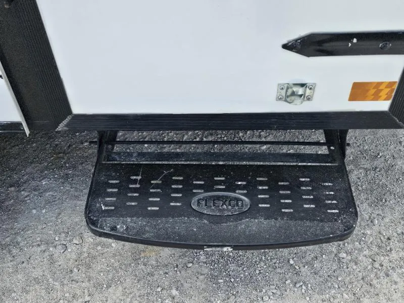 new Office / Fiber Optic Trailers Cargo Craft  for sale, in Broken Arrow, OK Thumbnail 9