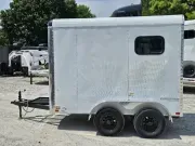 new Office / Fiber Optic Trailers Cargo Craft  for sale, in Broken Arrow, OK Thumbnail 6
