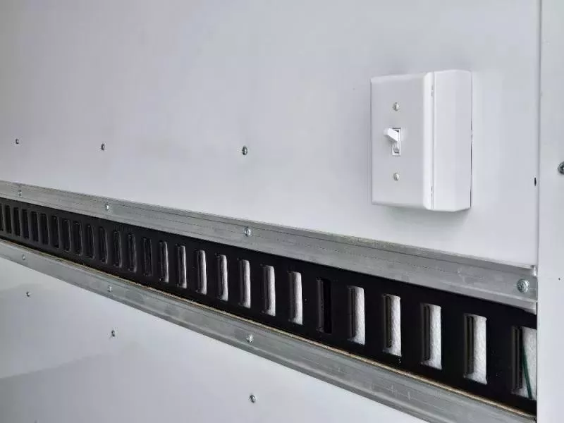 new Cargo (Enclosed) Trailers Cargo Craft  for sale, in Broken Arrow, OK Thumbnail 21