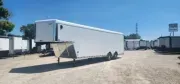used Cargo (Enclosed) Trailers H and H Trailer  for sale, in Broken Arrow, OK Thumbnail 46