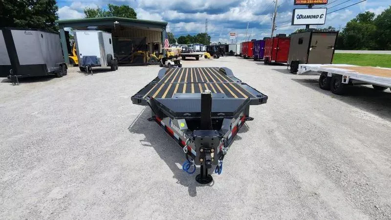 new Tilt Trailers Diamond C Trailers  for sale, in Broken Arrow, OK Thumbnail 17