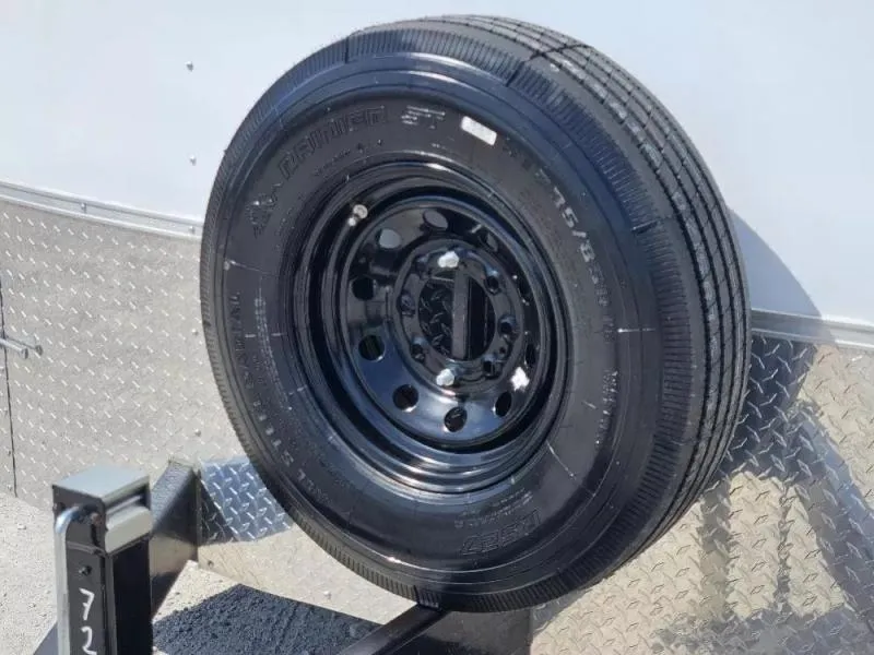 new Other Trailers Cargo Craft  for sale, in Broken Arrow, OK Thumbnail 6