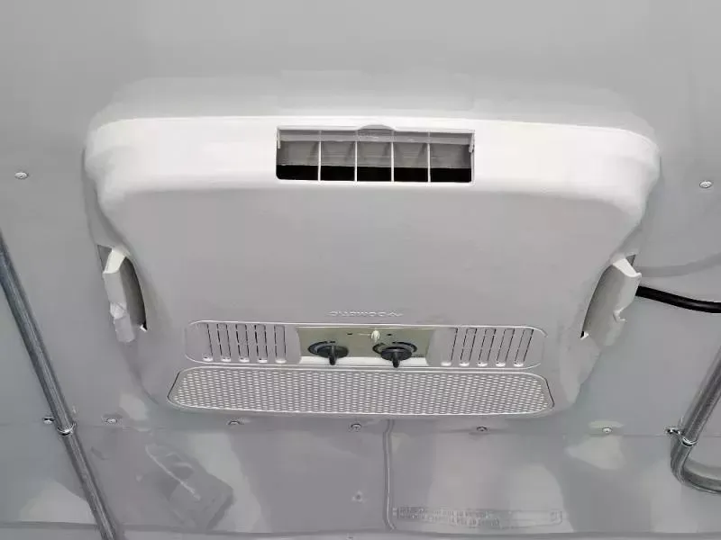 new Office / Fiber Optic Trailers Cargo Craft  for sale, in Broken Arrow, OK Thumbnail 13