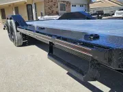 new Equipment / Flatbed Trailers Diamond C Trailers  for sale, in Broken Arrow, OK Thumbnail 7