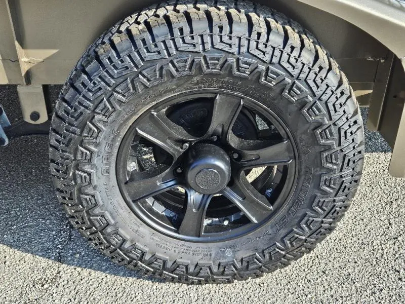 new Utility Trailers Diamond C Trailers  for sale, in Broken Arrow, OK Thumbnail 6