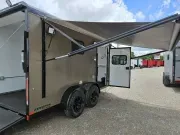new Cargo (Enclosed) Trailers Cargo Craft  for sale, in Broken Arrow, OK Thumbnail 12