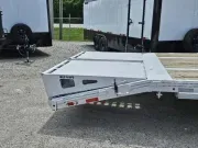 used Equipment / Flatbed Trailers Diamond C Trailers  for sale, in Broken Arrow, OK Thumbnail 8