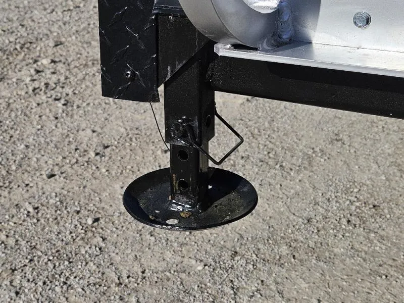 new Office / Fiber Optic Trailers Cargo Craft  for sale, in Broken Arrow, OK Thumbnail 12