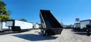 new Dump Trailers Diamond C Trailers  for sale, in Broken Arrow, OK Thumbnail 24