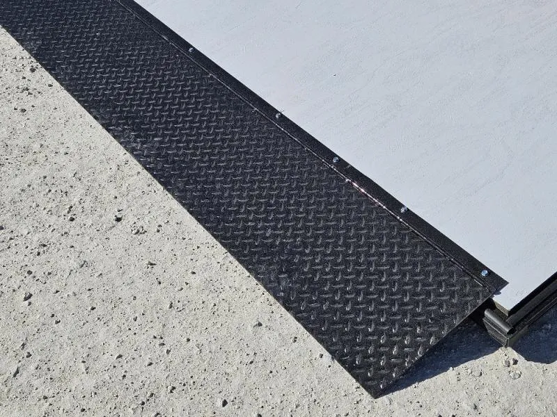 new Cargo (Enclosed) Trailers Cargo Craft  for sale, in Broken Arrow, OK Thumbnail 26