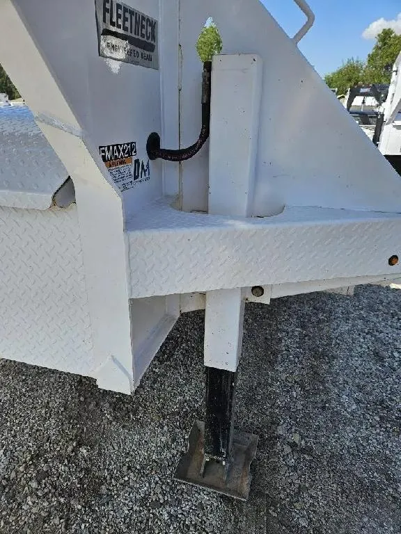 used Other Trailers Diamond C Trailers  for sale, in Broken Arrow, OK Thumbnail 25